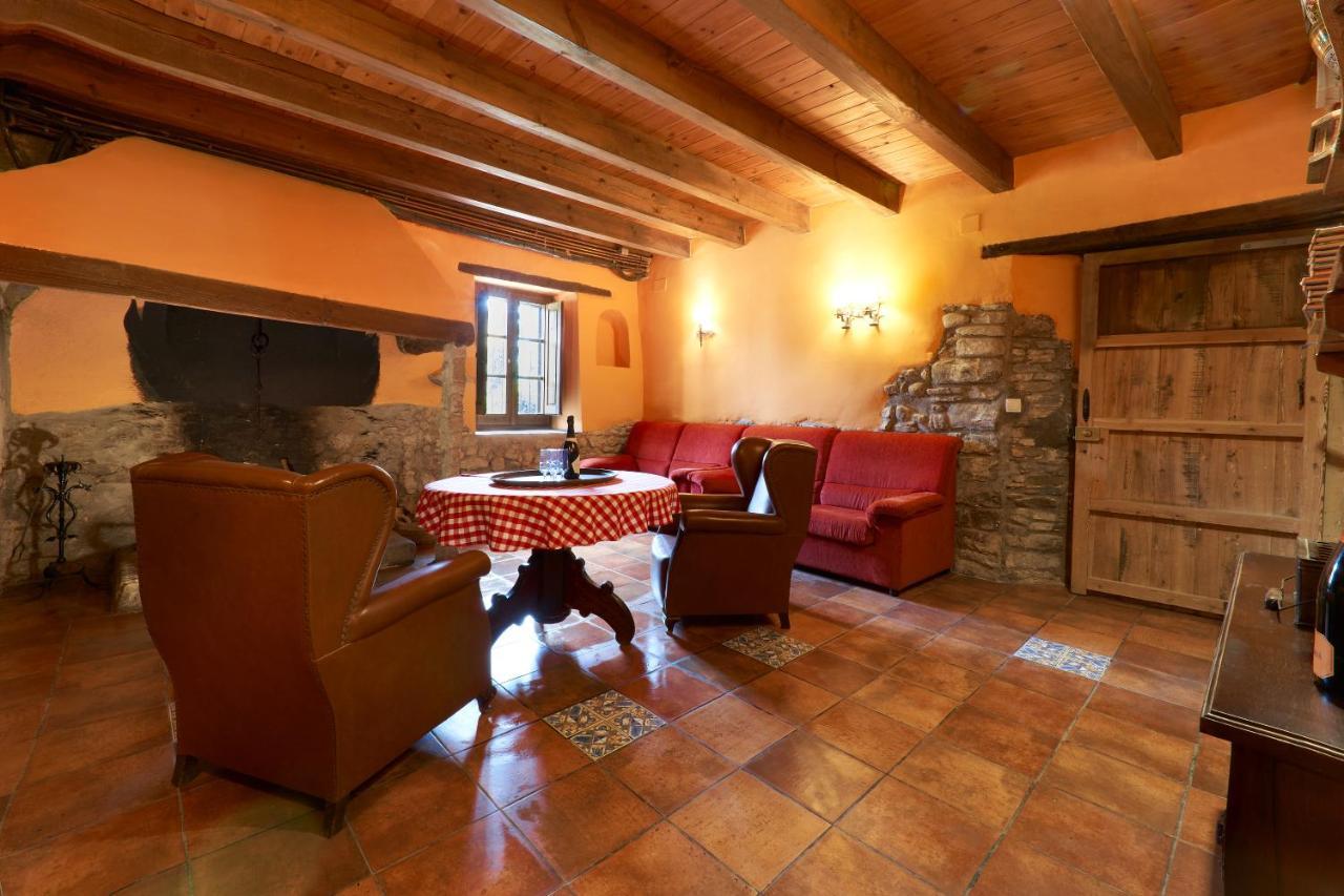 Torre D'En Bru Villa Vic Exterior photo