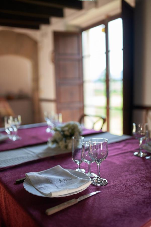 Torre D'En Bru Villa Vic Exterior photo