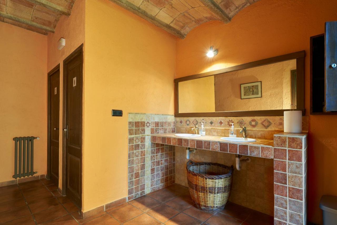 Torre D'En Bru Villa Vic Exterior photo