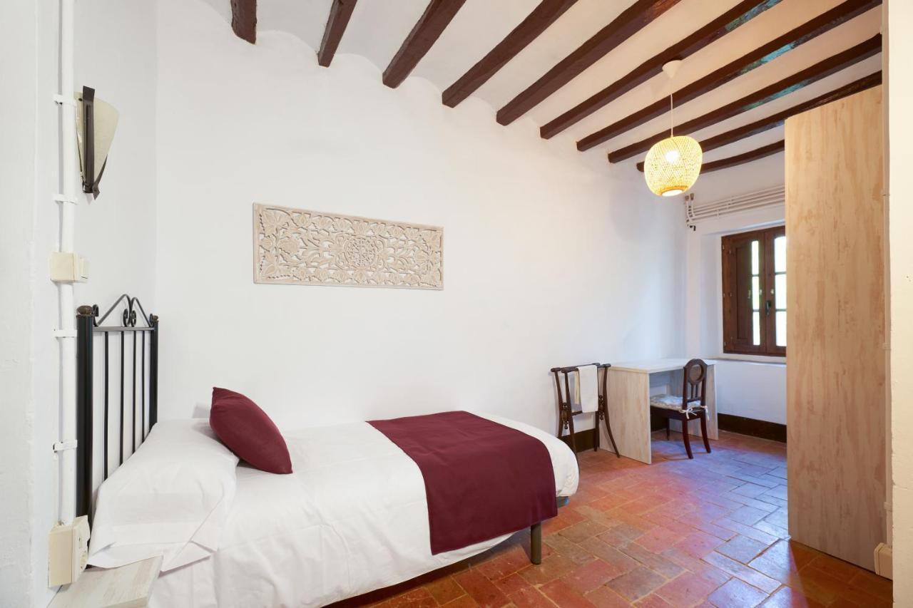 Torre D'En Bru Villa Vic Exterior photo