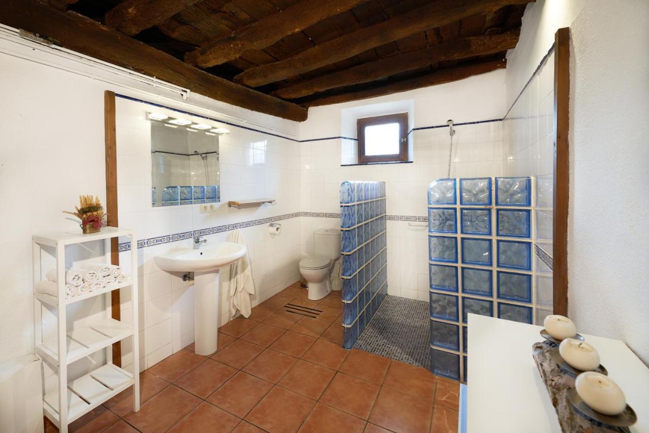 Torre D'En Bru Villa Vic Exterior photo